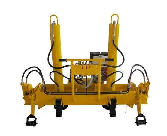 YQBJ-300*200液壓起撥道機 YQBJ-300*200液壓起撥道機