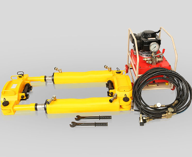 山東鋼軌拉伸機應用方法 山東鋼軌拉伸機應用方法