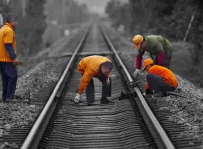 鐵路養護的主要任務 鐵路養護的主要任務