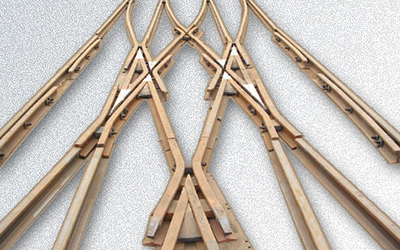 道岔的結(jié)構(gòu)的優(yōu)缺點 道岔的結(jié)構(gòu)的優(yōu)缺點