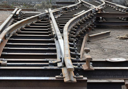 道岔設(shè)置一般原則 道岔設(shè)置一般原則