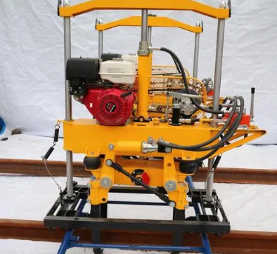 液壓搗固機安全技術操作規程 液壓搗固機安全技術操作規程