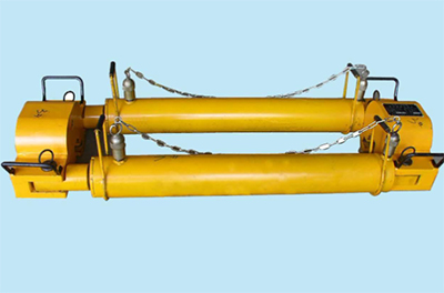 鋼軌拉伸機故障以及排除方法 鋼軌拉伸機故障以及排除方法