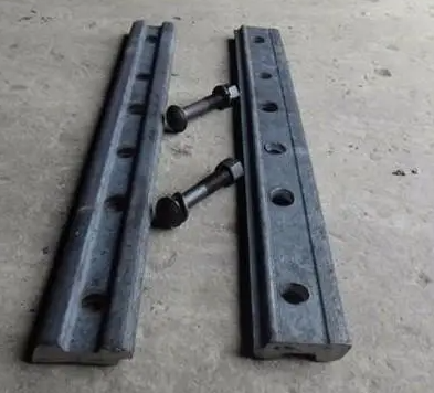 道夾板和魚尾板有區別嗎