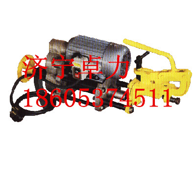 三相單孔鋼軌鉆孔機 三相單孔鋼軌鉆孔機