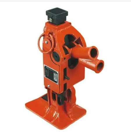 齒條式起道機(jī)簡(jiǎn)單介紹