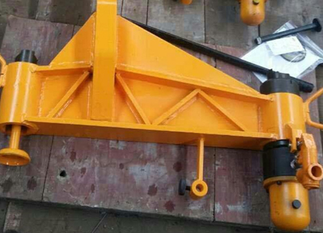 液壓垂直彎軌機彎道機 液壓垂直彎軌機彎道機