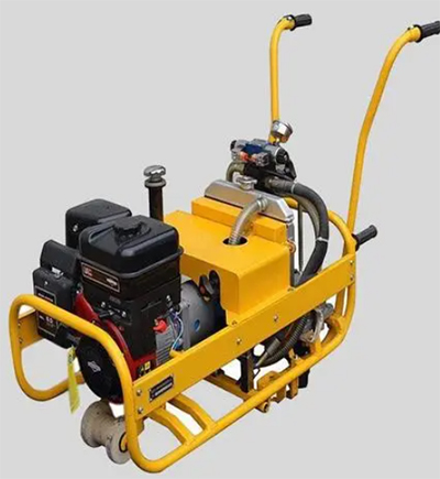 內燃機動涂油扳手的使用方法 內燃機動涂油扳手的使用方法