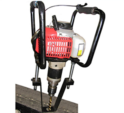 電動枕木便攜式鉆孔機 電動枕木便攜式鉆孔機