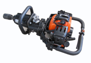 內(nèi)燃螺栓扳手操作流程 內(nèi)燃螺栓扳手操作流程