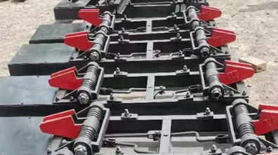 手動阻車器應用說明