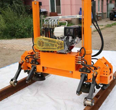 門(mén)式液壓起撥道機(jī)作用 門(mén)式液壓起撥道機(jī)作用