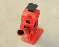 齒條式起道機(jī)使用方法 齒條式起道機(jī)使用方法