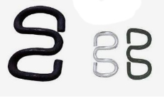 彈條扣件的安裝步驟 彈條扣件的安裝步驟