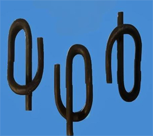 鐵路彈條熱處理工藝流程 鐵路彈條熱處理工藝流程