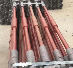 軌距拉桿的原理和主要產品