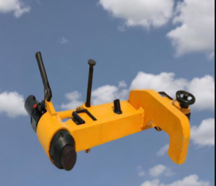 直軌器詳細介紹 直軌器詳細介紹