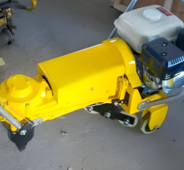 臥式內(nèi)燃螺栓扳手工作原理 臥式內(nèi)燃螺栓扳手工作原理