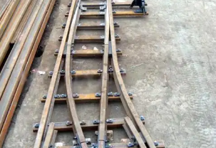 盾構(gòu)道岔你了解多少? 盾構(gòu)道岔你了解多少?