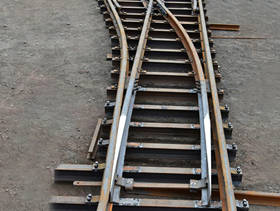 道岔分類 道岔分類