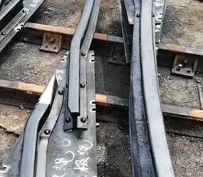 盾構道岔是什么? 盾構道岔是什么?