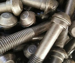 魚尾螺栓詳細介紹