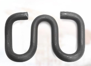 彈條Ⅶ型扣件養護維修 彈條Ⅶ型扣件養護維修