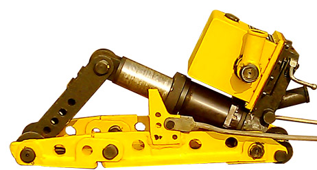 液壓起撥道器維護保養