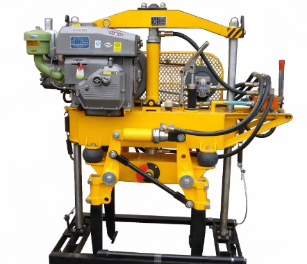 小型液壓搗固機 小型液壓搗固機