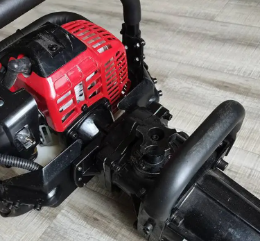 手提式內(nèi)燃機(jī)動(dòng)扳手 手提式內(nèi)燃機(jī)動(dòng)扳手