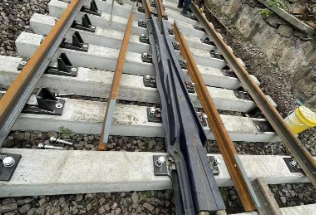 判斷礦用道岔故障 判斷礦用道岔故障