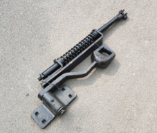 手動彈簧扳道器的維護與保養 手動彈簧扳道器的維護與保養