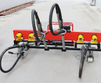 一拖四軟軸搗固機(jī) 一拖四軟軸搗固機(jī)