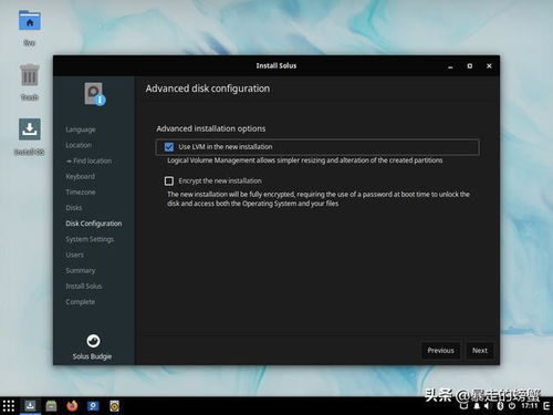 體驗Solus Linux 4.2 簡潔、漂亮與純粹的軟件生態